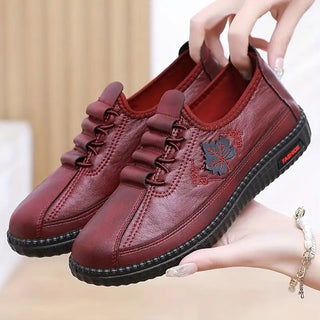 Wójcik - Kožené ortopedické boty