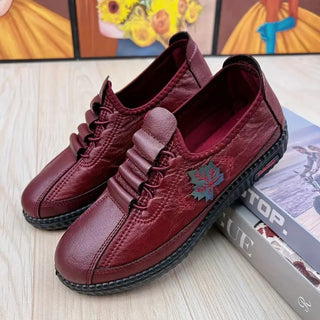 Wójcik - Kožené ortopedické boty