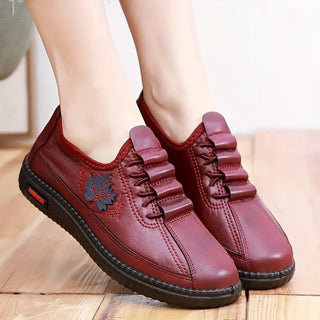 Wójcik - Kožené ortopedické boty